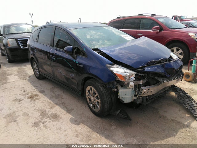 2017 Toyota Prius, VIN: JTDZN3EUXHJ057186