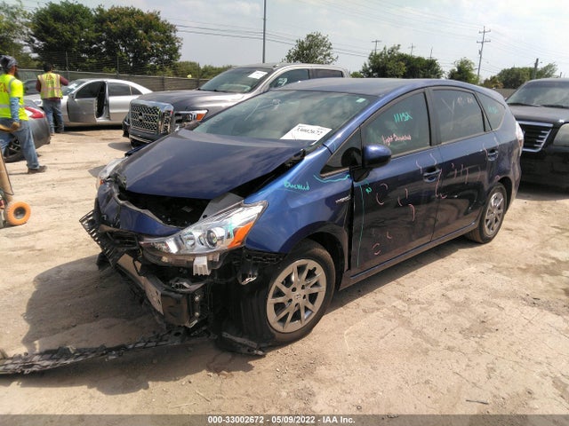 2017 Toyota Prius, VIN: JTDZN3EUXHJ057186