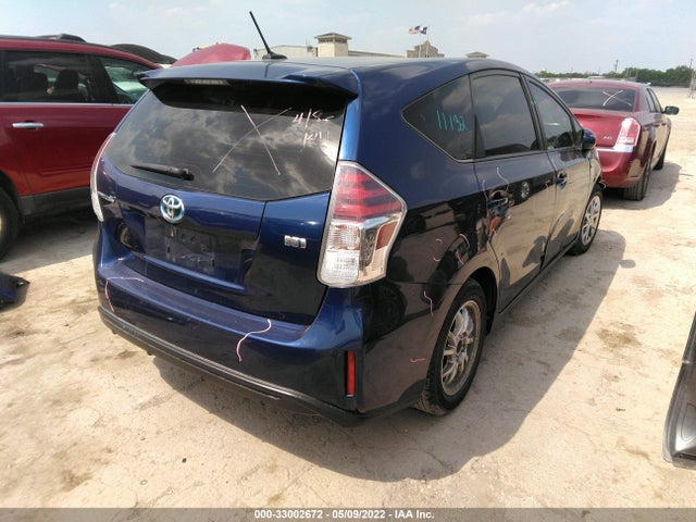 2017 Toyota Prius, VIN: JTDZN3EUXHJ057186