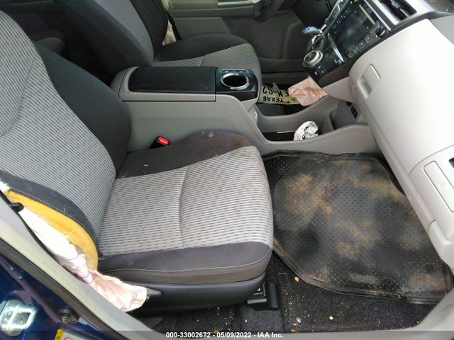 2017 Toyota Prius, VIN: JTDZN3EUXHJ057186