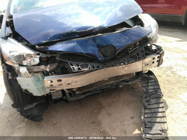 2017 Toyota Prius, VIN: JTDZN3EUXHJ057186