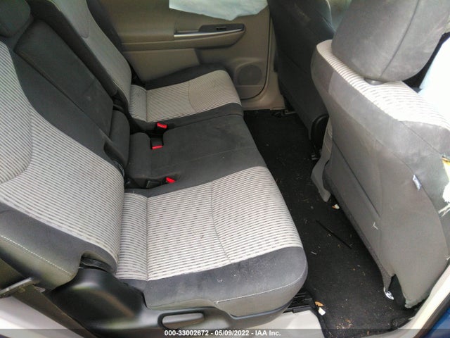 2017 Toyota Prius, VIN: JTDZN3EUXHJ057186