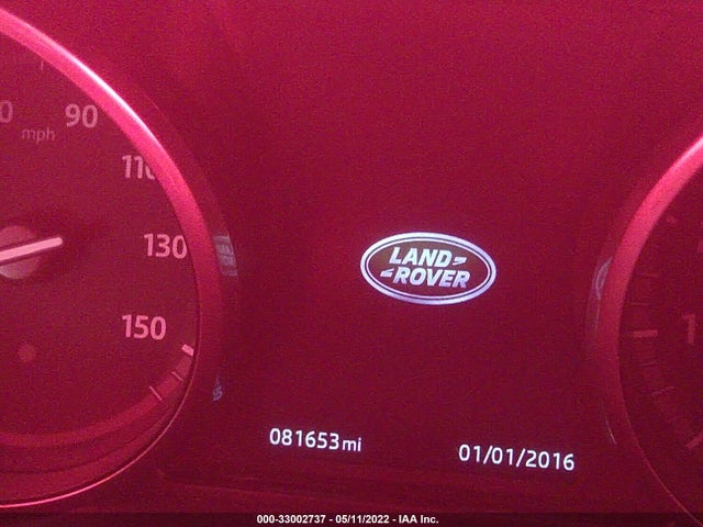 2017 Land Rover Discovery, VIN: SALRTBBV6HA022036