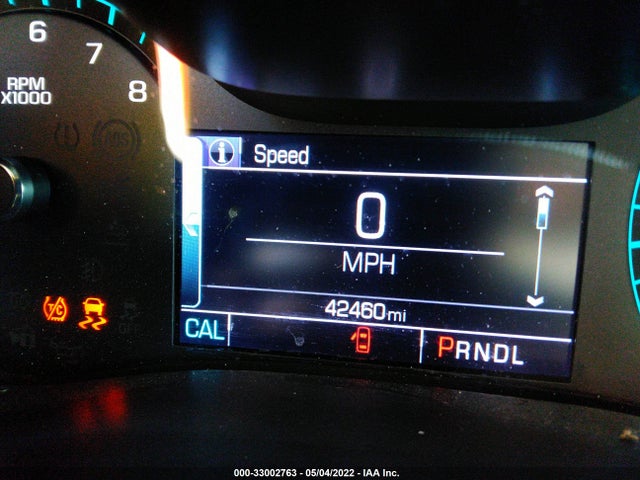 2017 GMC Canyon, VIN: 1GTG6CEN5H1249239