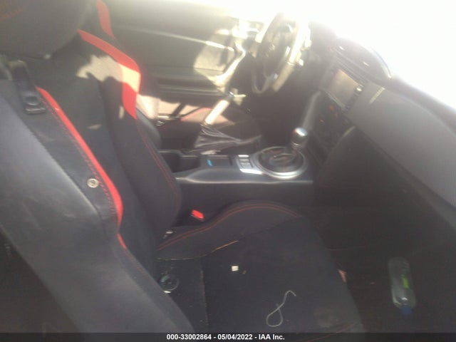 2015 Scion FR-S, VIN: JF1ZNAA19F8711900