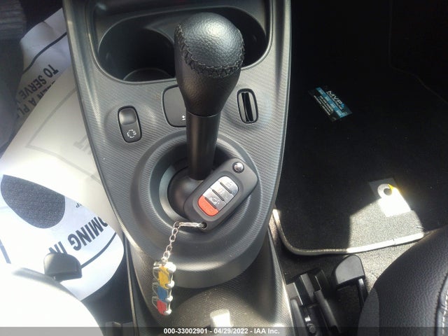 2017 Smart Fortwo, VIN: WMEFJ5DA0HK172442