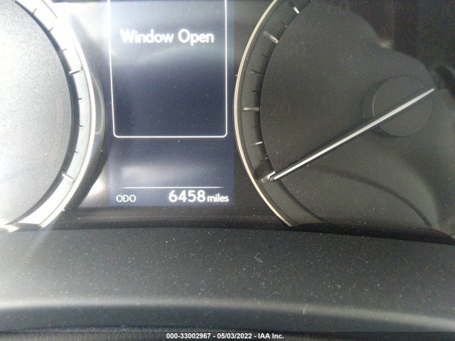 2022 Lexus RX, VIN: JTJHZKFA6N2035364