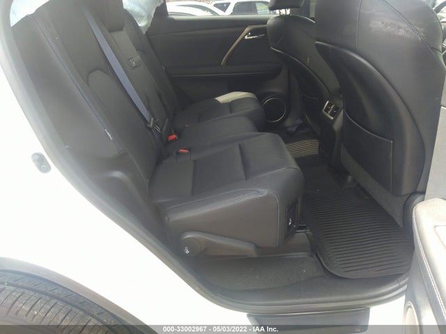 2022 Lexus RX, VIN: JTJHZKFA6N2035364