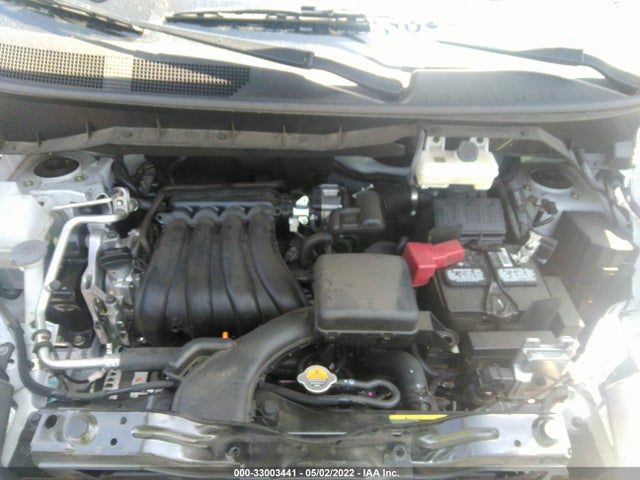 2021 Nissan NV 200, VIN: 3N6CM0KN0MK700896