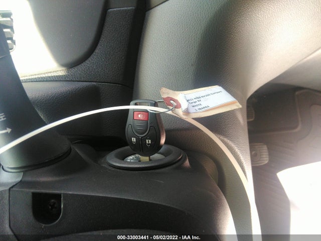 2021 Nissan NV 200, VIN: 3N6CM0KN0MK700896