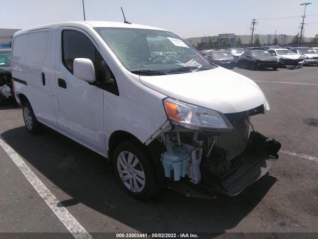2021 Nissan NV 200, VIN: 3N6CM0KN0MK700896