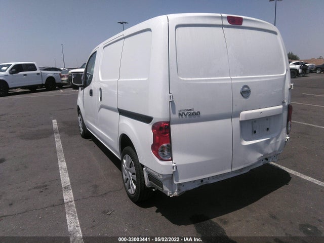 2021 Nissan NV 200, VIN: 3N6CM0KN0MK700896