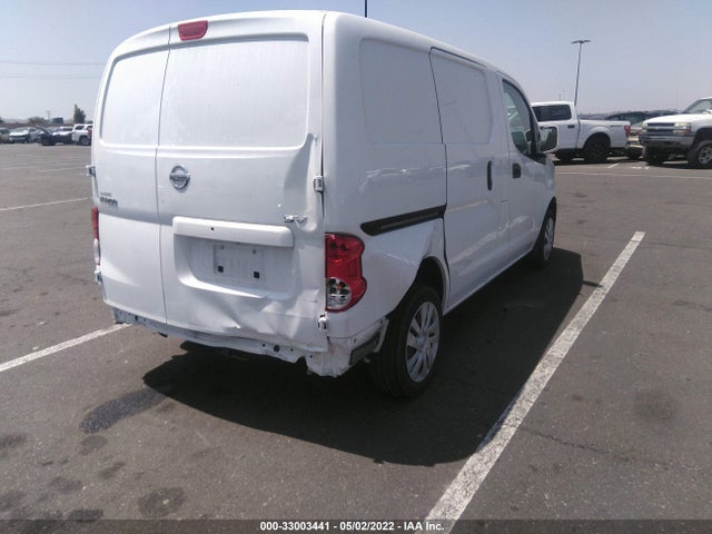 2021 Nissan NV 200, VIN: 3N6CM0KN0MK700896