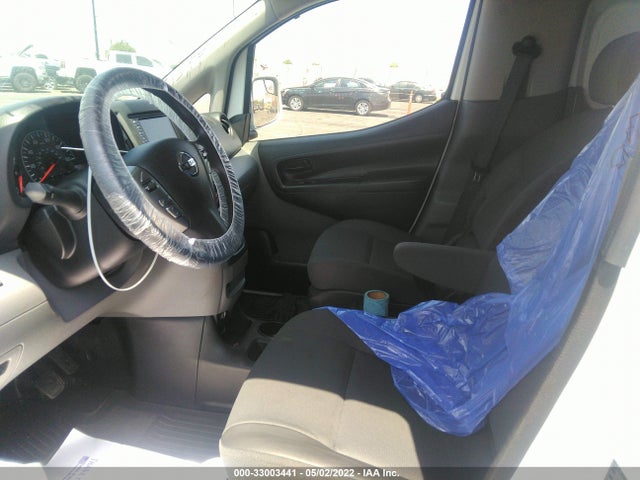 2021 Nissan NV 200, VIN: 3N6CM0KN0MK700896