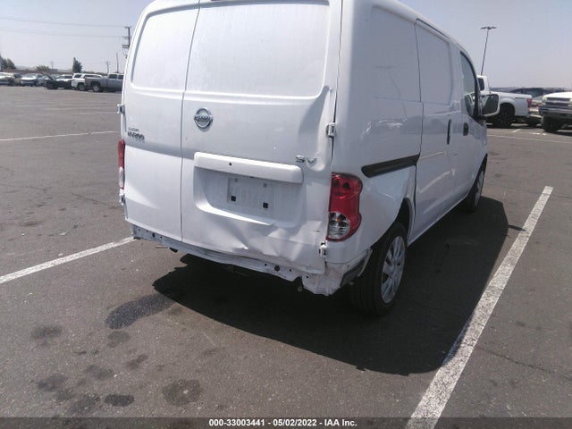 2021 Nissan NV 200, VIN: 3N6CM0KN0MK700896