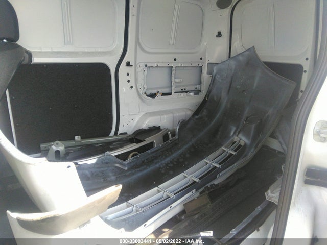 2021 Nissan NV 200, VIN: 3N6CM0KN0MK700896