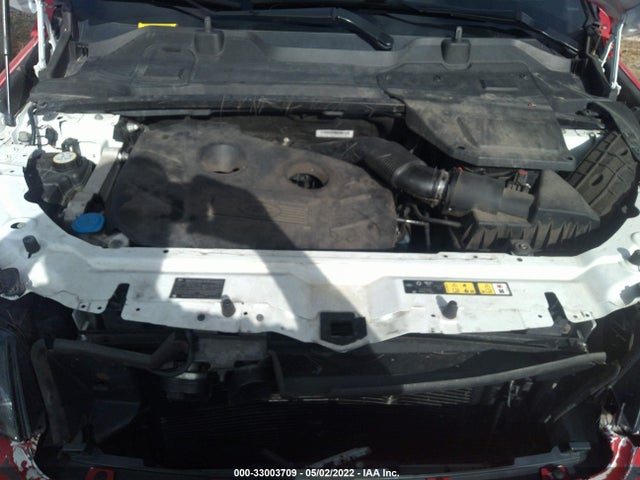 2016 Land Rover Discovery, VIN: SALCR2BG2GH550264