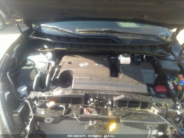 2022 Nissan Murano, VIN: 5N1AZ2BJ6NC110127