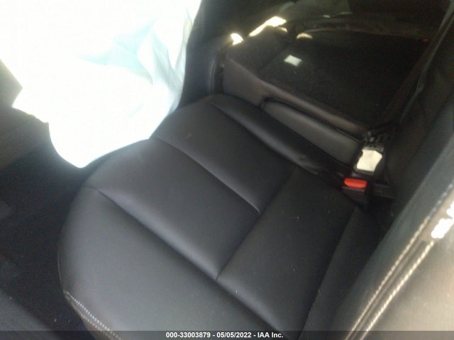 2022 Nissan Murano, VIN: 5N1AZ2BJ6NC110127