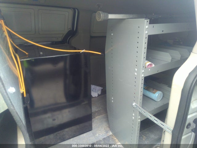 2015 Ram Cargo Van, VIN: 2C4JRGAG8FR680923