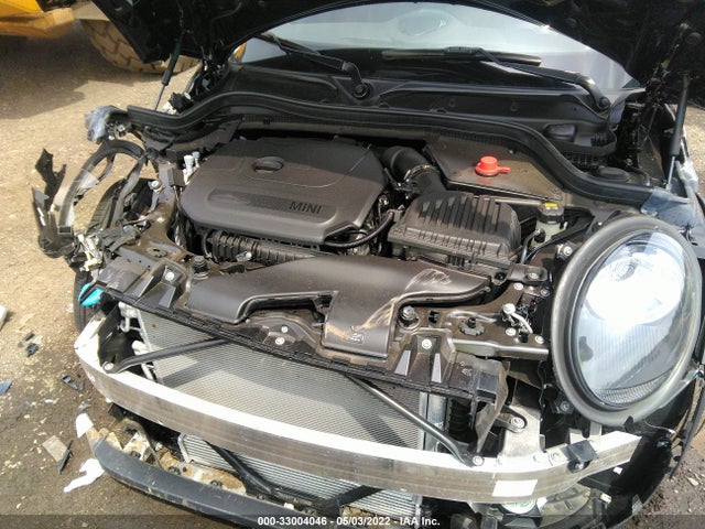 2021 Mini Roadster, VIN: WMWWJ3C09M3M92310
