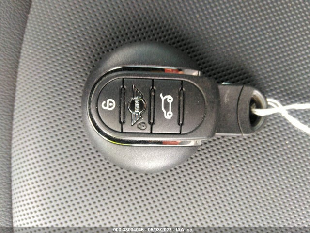 2021 Mini Roadster, VIN: WMWWJ3C09M3M92310