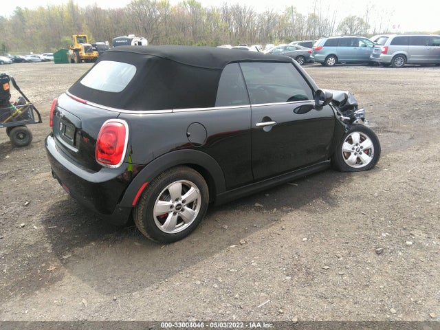 2021 Mini Roadster, VIN: WMWWJ3C09M3M92310