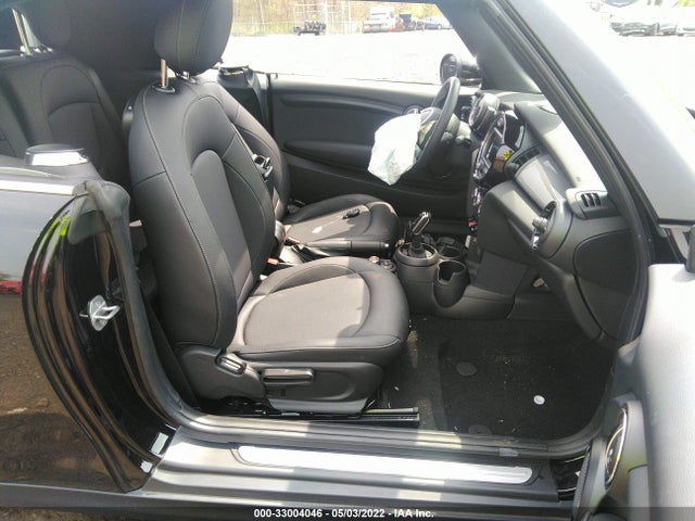 2021 Mini Roadster, VIN: WMWWJ3C09M3M92310
