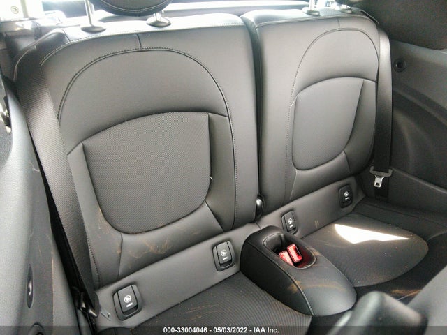 2021 Mini Roadster, VIN: WMWWJ3C09M3M92310