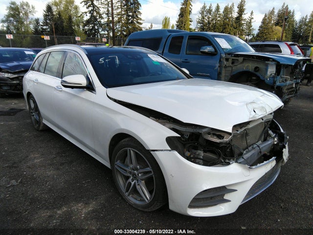 2019 Mercedes-Benz E-Class Wagon, VIN: WDDZH6JB7KA667170