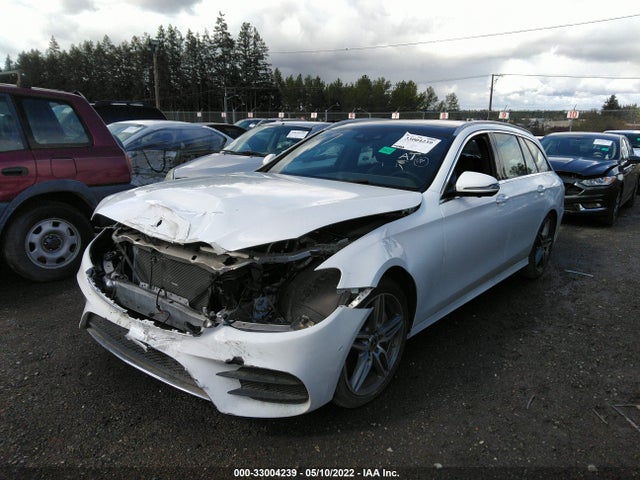 2019 Mercedes-Benz E-Class Wagon, VIN: WDDZH6JB7KA667170