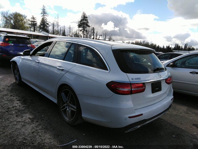 2019 Mercedes-Benz E-Class Wagon, VIN: WDDZH6JB7KA667170