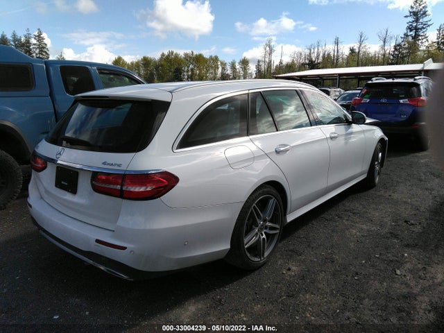 2019 Mercedes-Benz E-Class Wagon, VIN: WDDZH6JB7KA667170