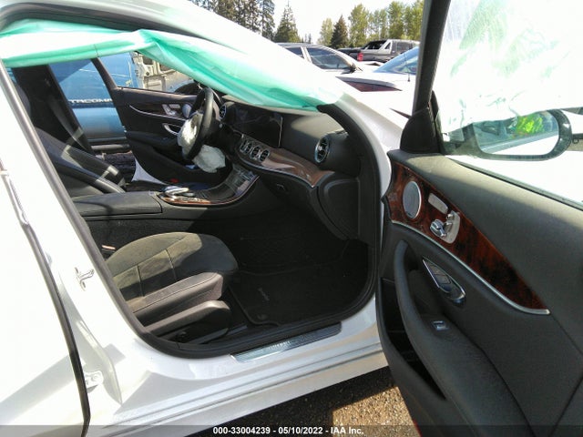 2019 Mercedes-Benz E-Class Wagon, VIN: WDDZH6JB7KA667170