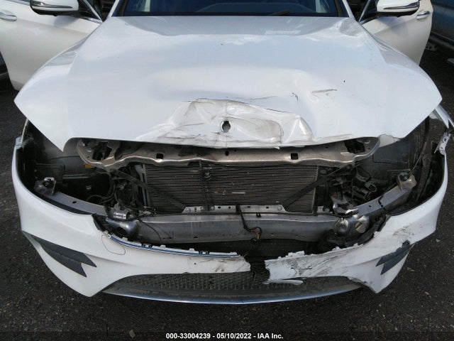 2019 Mercedes-Benz E-Class Wagon, VIN: WDDZH6JB7KA667170