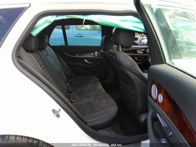 2019 Mercedes-Benz E-Class Wagon, VIN: WDDZH6JB7KA667170