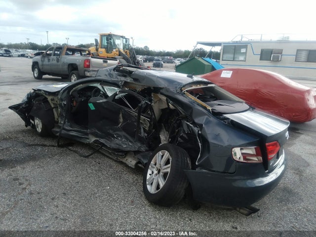WAULF78K49N072035 Audi A4 2.0t Prem