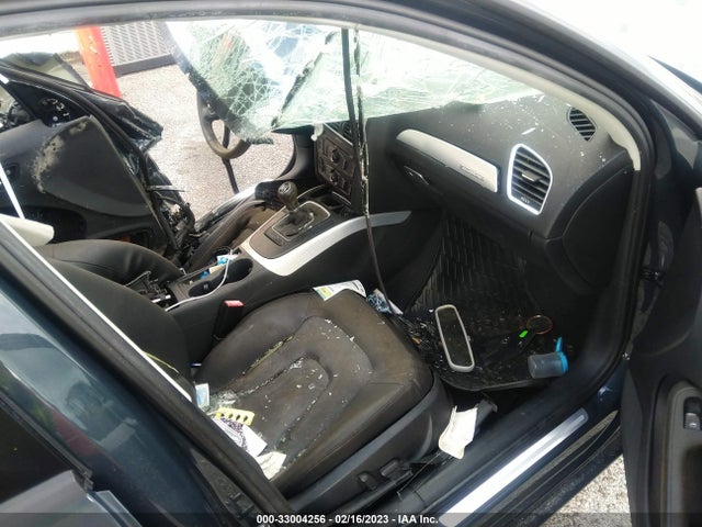 WAULF78K49N072035 Audi A4 2.0t Prem