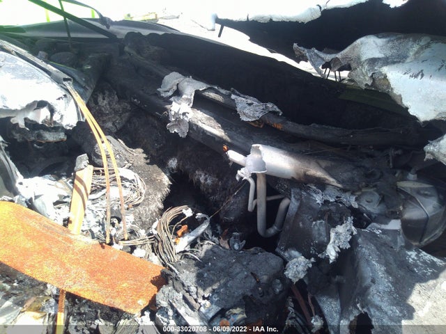 2013 TESLA MODEL S 5YJSA1CGXDFP14701 Photo 9