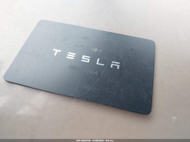 2013 TESLA MODEL S 5YJSA1CGXDFP14701 Photo 10