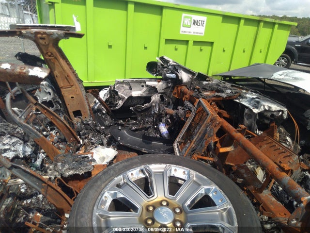 2013 TESLA MODEL S 5YJSA1CGXDFP14701 Photo 4