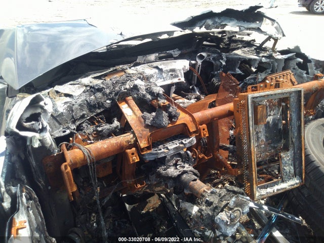 2013 TESLA MODEL S 5YJSA1CGXDFP14701 Photo 6