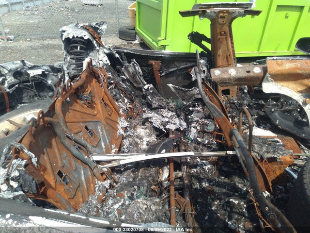 2013 TESLA MODEL S 5YJSA1CGXDFP14701 Photo 7