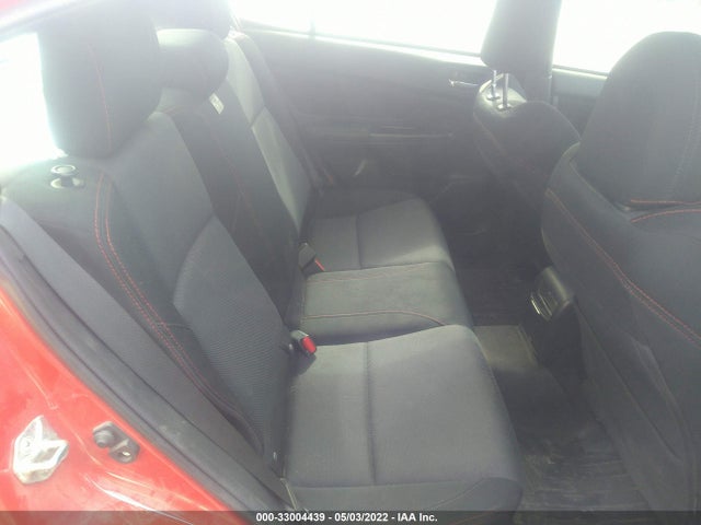 2016 Subaru WRX, VIN: JF1VA1E63G9821045