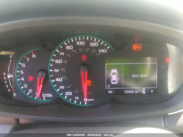 Chevrolet Trax Lt 2019 KL7CJLSB8KB772700 Image 7