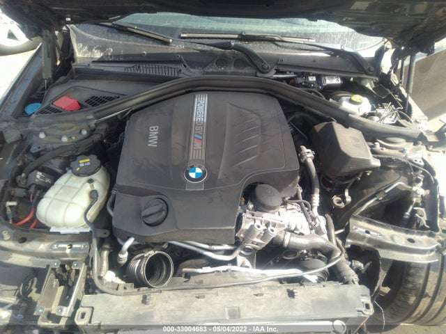 2017 BMW M2, VIN: WBS1H9C50HV786561