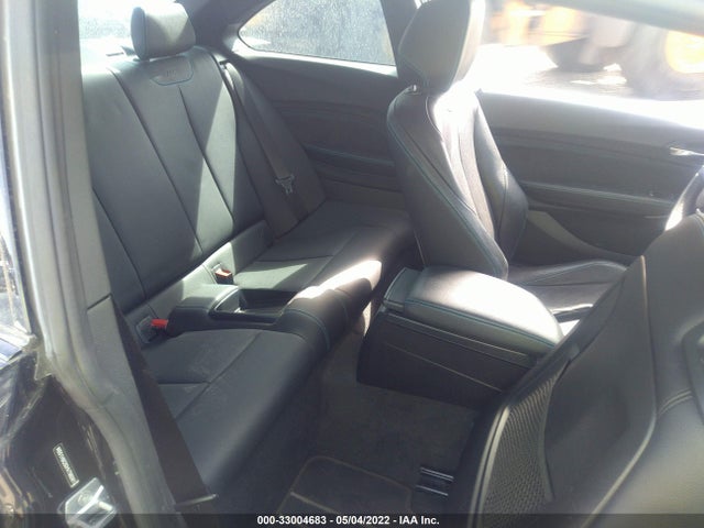 2017 BMW M2, VIN: WBS1H9C50HV786561