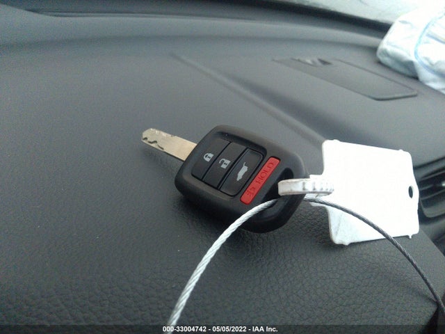 Honda CR-V LX 2020 5J6RW1H20LA003460 Image 11