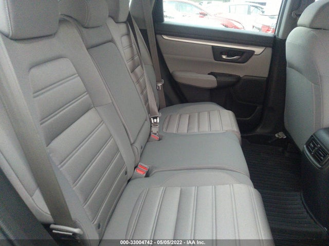 Honda CR-V LX 2020 5J6RW1H20LA003460 Image 8