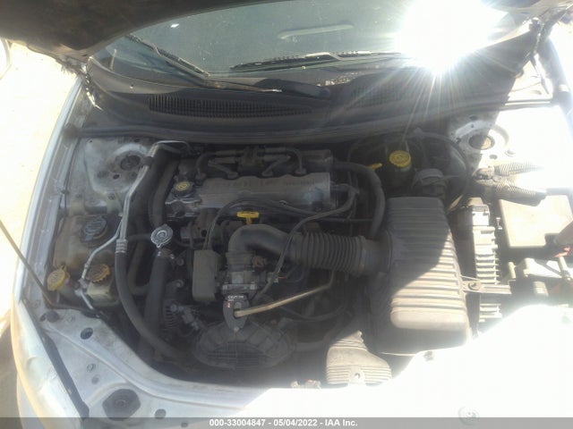 Dodge Stratus Se 2001 1B3EJ46X61N657227 Image 12